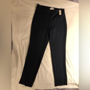 Talbots Navy Blue Pants
